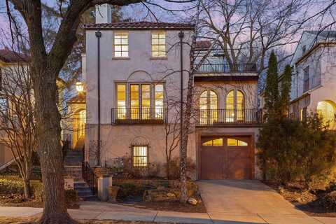 Morgan, MINNEAPOLIS, MN 55405