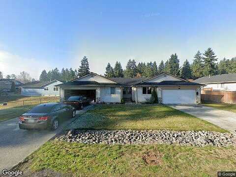 72Nd, PUYALLUP, WA 98375