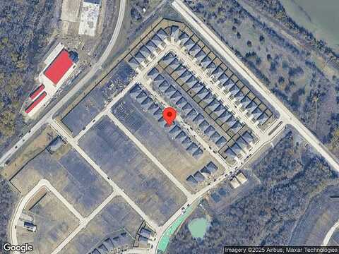 Dream, CRANDALL, TX 75114
