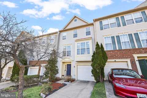 Palermo, WOODBRIDGE, VA 22191