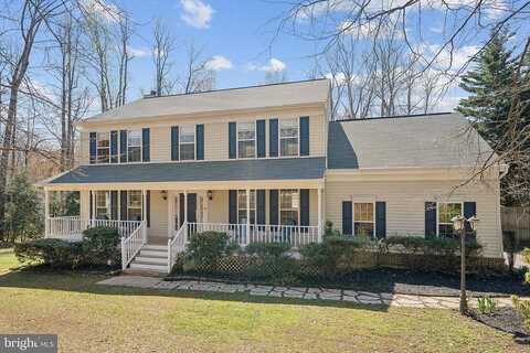 Longwood, STAFFORD, VA 22556