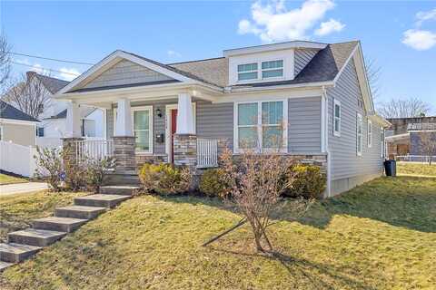 Mifflin, HOMESTEAD, PA 15120