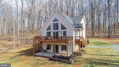 Spicers Mill, ORANGE, VA 22960