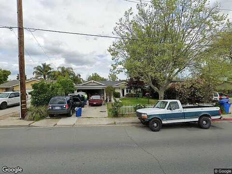 Dainty, BRENTWOOD, CA 94513