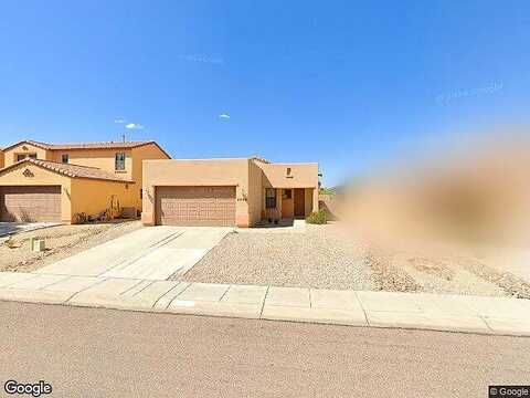 Matsumoto, SIERRA VISTA, AZ 85635