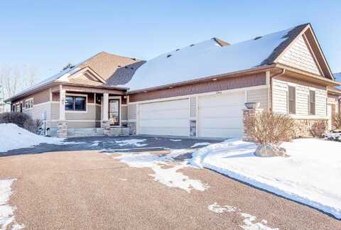 Lakemoor, SAINT PAUL, MN 55129