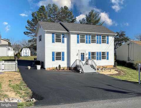 Fenwick, WINCHESTER, VA 22602