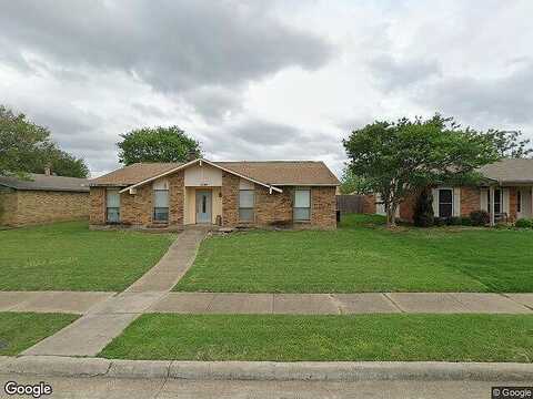 Longhorn, PLANO, TX 75023