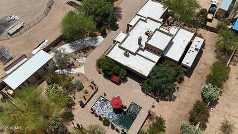 6540 E WILDCAT Drive, Cave Creek, AZ 85331