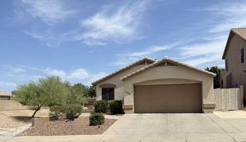 6436 W SADDLEHORN Road, Phoenix, AZ 85083