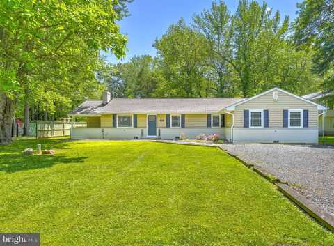 1041 HARDING BOULEVARD, WEST RIVER, MD 20778