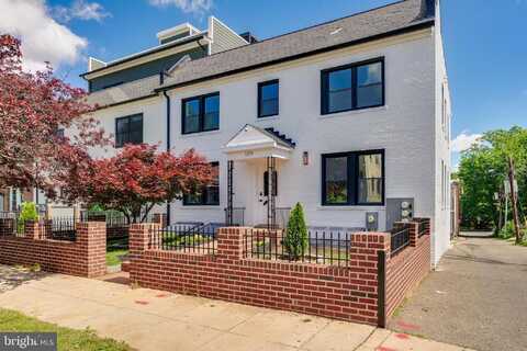 1274 MEIGS PLACE NE, WASHINGTON, DC 20002