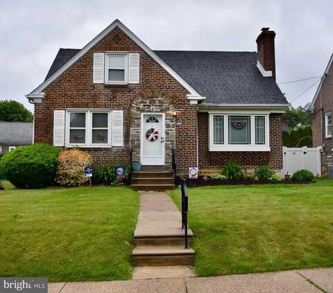 7340 HASBROOK AVENUE, PHILADELPHIA, PA 19111