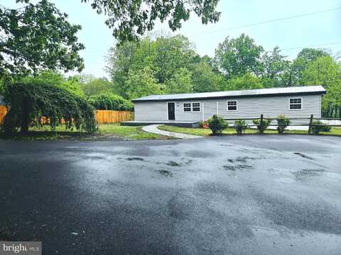 161 GROFF ROAD, QUARRYVILLE, PA 17566