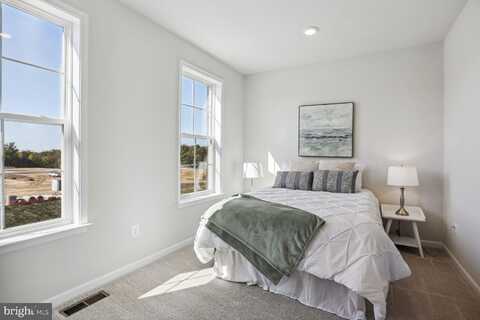 HOMESITE V45 AIDEN WAY, UPPER MARLBORO, MD 20774