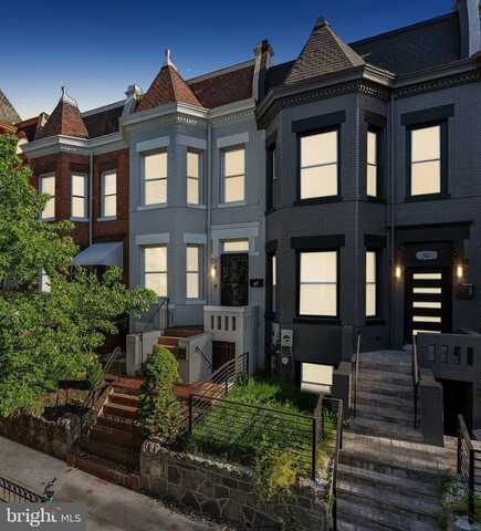 34 T STREET NW, WASHINGTON, DC 20001