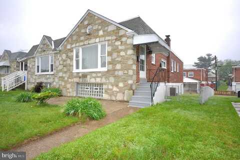 8922 BROUS AVENUE, PHILADELPHIA, PA 19152