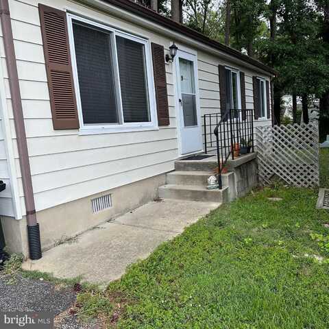7017 ALBANY AVENUE, NORTH BEACH, MD 20714
