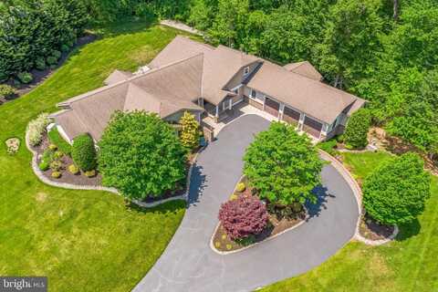 533 SHADOWBROOK TRAIL, MULLICA HILL, NJ 08062