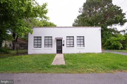 501 BOUNDARY AVENUE, CAMBRIDGE, MD 21613