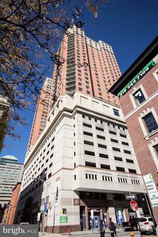 414 WATER STREET, BALTIMORE, MD 21202