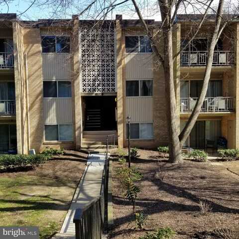 5111 CROSSFIELD COURT, ROCKVILLE, MD 20852