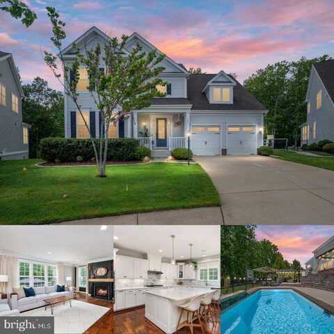 187 VERBENA DRIVE, STAFFORD, VA 22554
