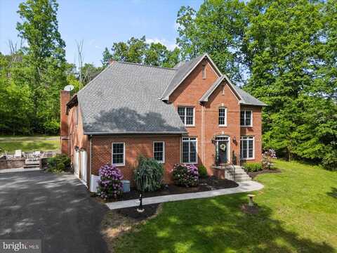 1507 N ADAMS STREET, POTTSTOWN, PA 19464
