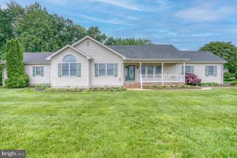 74 CONNIE LANE, DOVER, DE 19901