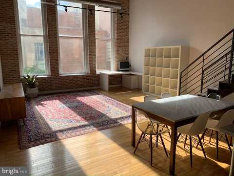 1027 ARCH STREET, PHILADELPHIA, PA 19107