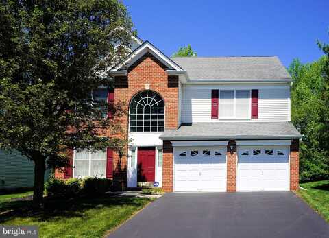 14 DEVONSHIRE DRIVE, PRINCETON, NJ 08540