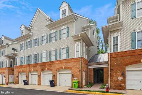 7751 MILFORD HAVEN DRIVE, LORTON, VA 22079
