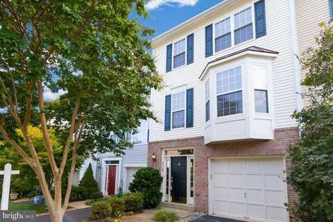 9435 SILVER METEOR COURT, MANASSAS PARK, VA 20111