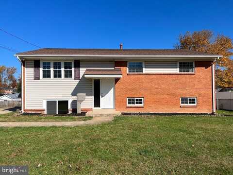 14234 CHADWICK LANE, ROCKVILLE, MD 20853