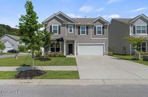 1224 Danner Drive, Okatie, SC 29909