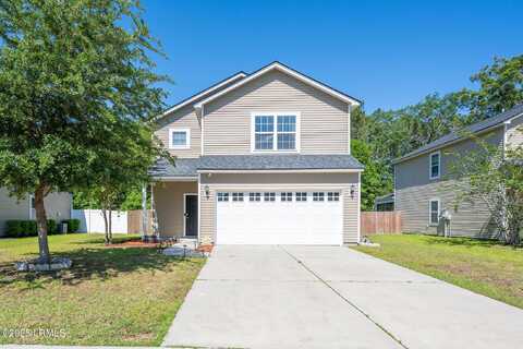 28 Brasstown Way, Beaufort, SC 29906