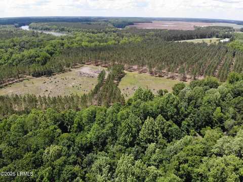 Tbd Hampton Avenue, Fairfax, SC 29827