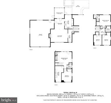 1915 SHANNON COURT, ALEXANDRIA, VA 22306