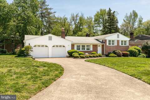 1915 SHANNON COURT, ALEXANDRIA, VA 22306
