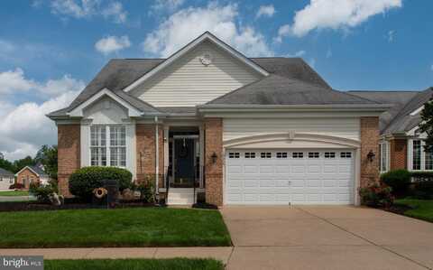 10207 IVERSON AVENUE, FREDERICKSBURG, VA 22407