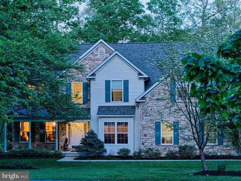 15066 FREDERICK ROAD, COOKSVILLE, MD 21723