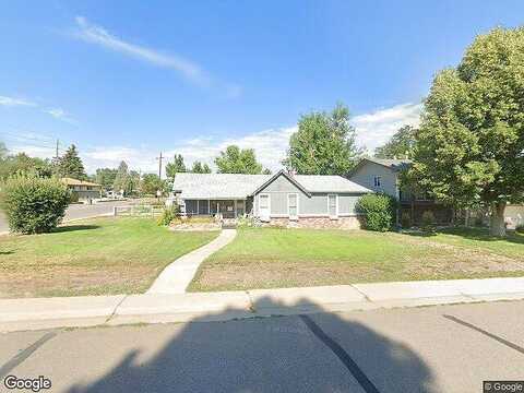 Fox, ENGLEWOOD, CO 80110