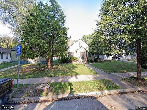 Queen, MINNEAPOLIS, MN 55412