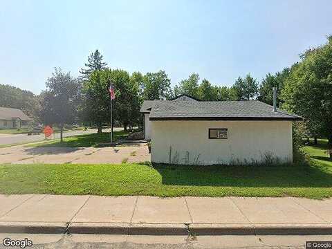 4Th, ISANTI, MN 55040