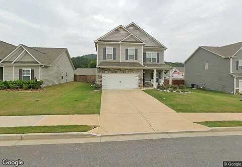 Hankins, CARTERSVILLE, GA 30120