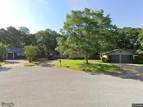 Bellaire, ARLINGTON, TX 76013