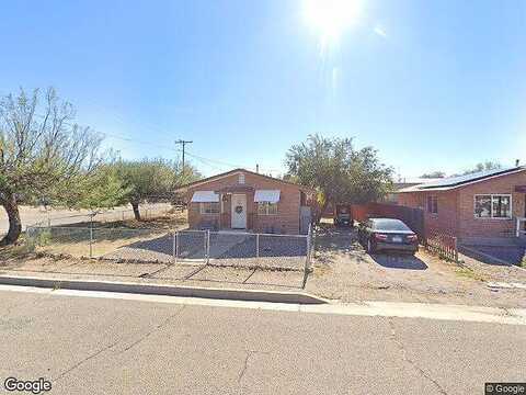 Fremont, TOMBSTONE, AZ 85638