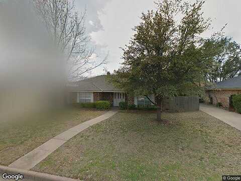 Quail Hollow, FORT WORTH, TX 76133