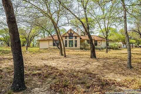 Eagle Creek, FLORESVILLE, TX 78114