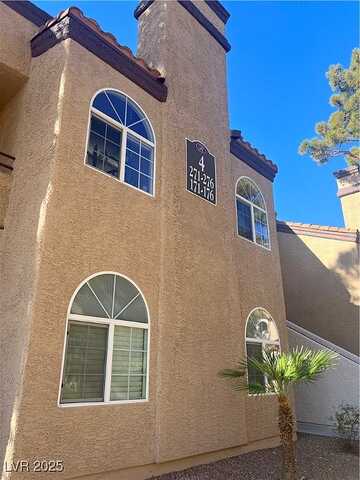 Desert Inn, LAS VEGAS, NV 89117